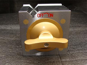 高效率電機(jī)試驗(yàn)平臺的構(gòu)造